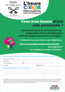heure civique